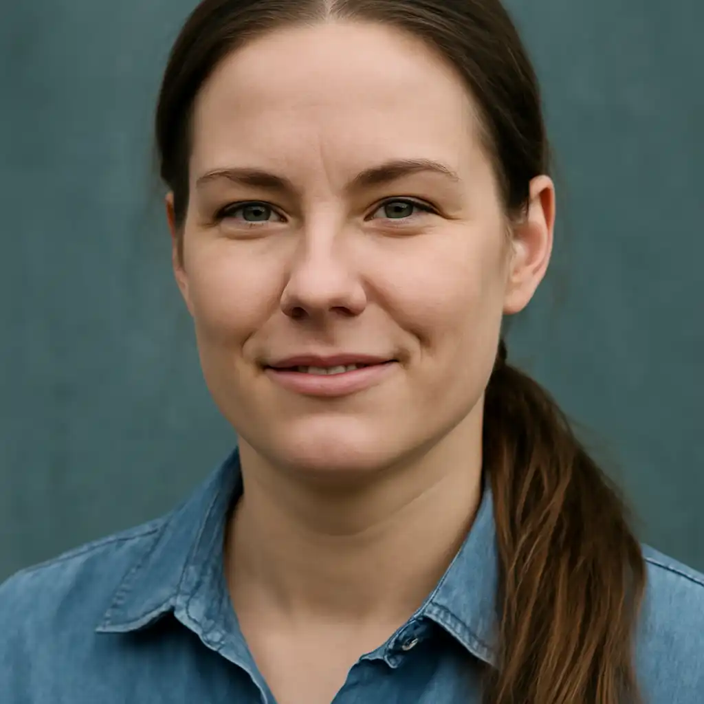 Silvia Müller